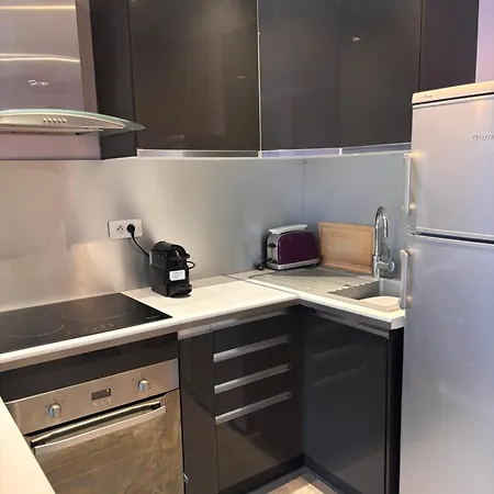 Palais Rouaze-50m De La Croisette * Cannes