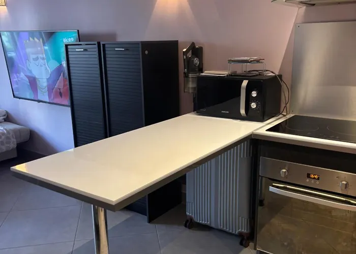 Palais Rouaze-50m De La Croisette Apartmán Cannes