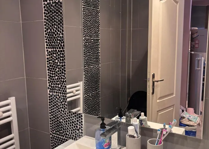 Apartmán Palais Rouaze-50m De La Croisette *