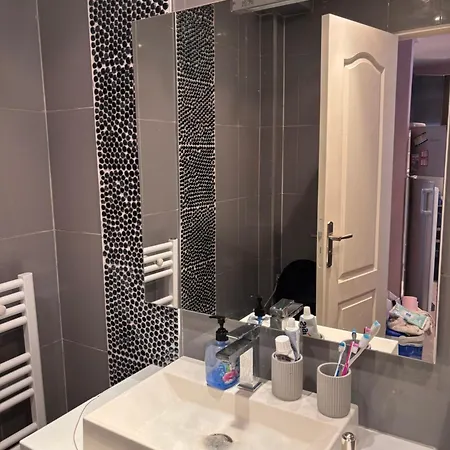 Appartement Palais Rouaze-50m De La Croisette *